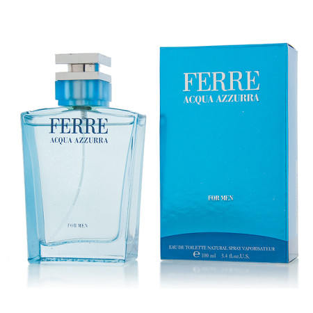 Ferre Acqua Azzurra